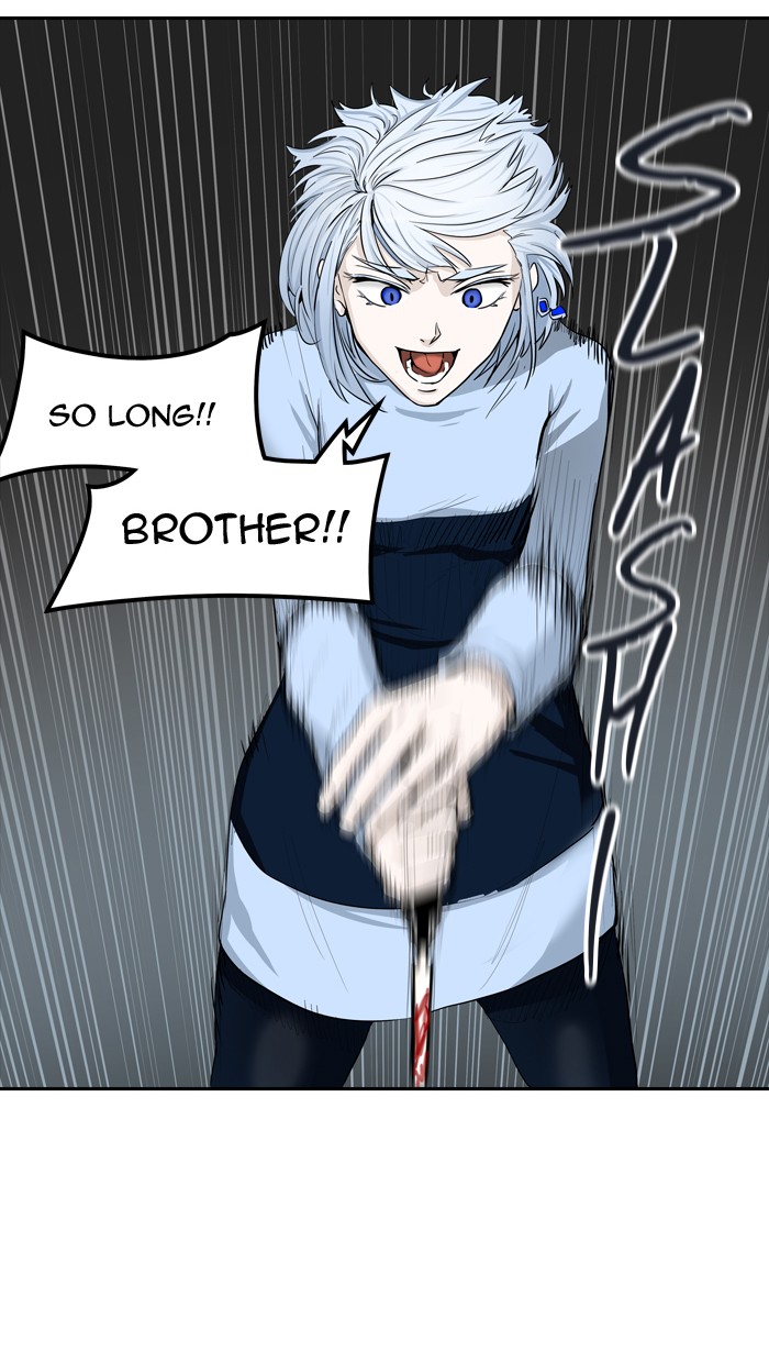 Tower of God Chapter 363