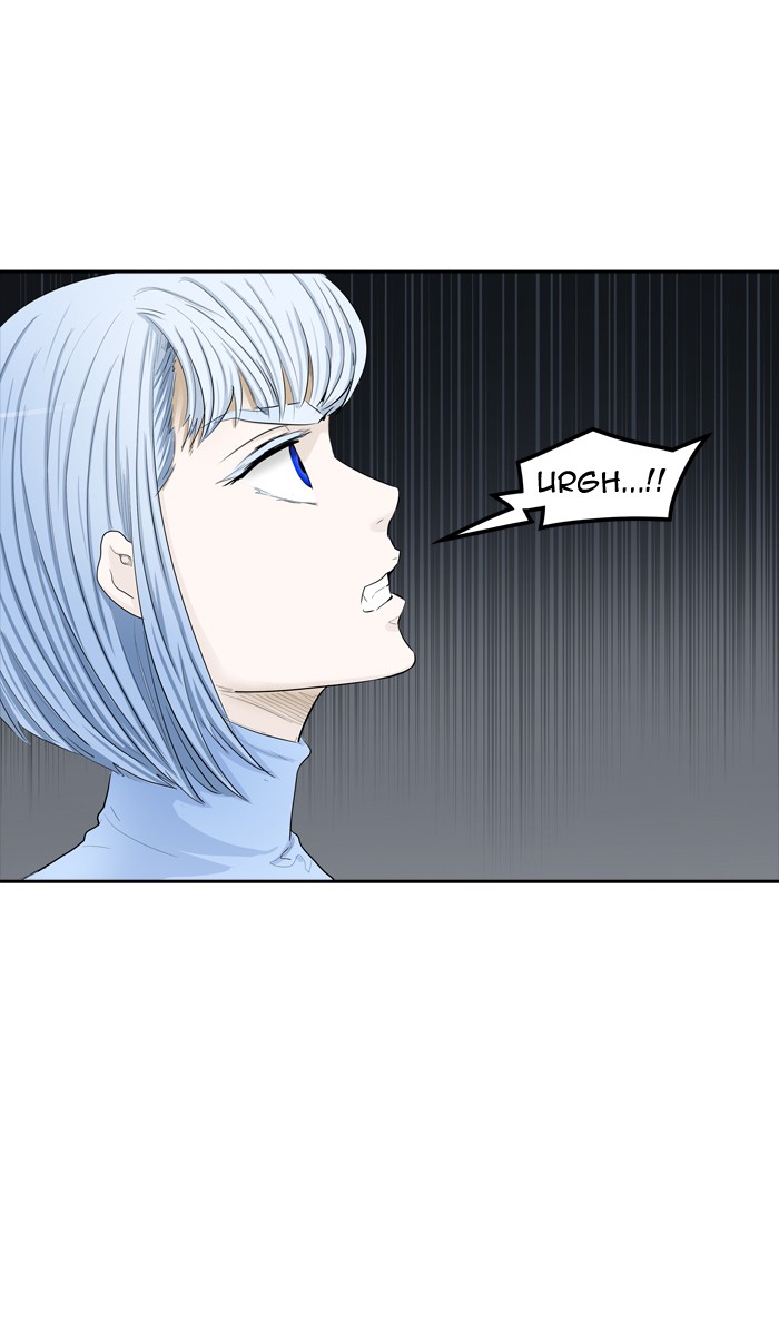 Tower of God Chapter 363