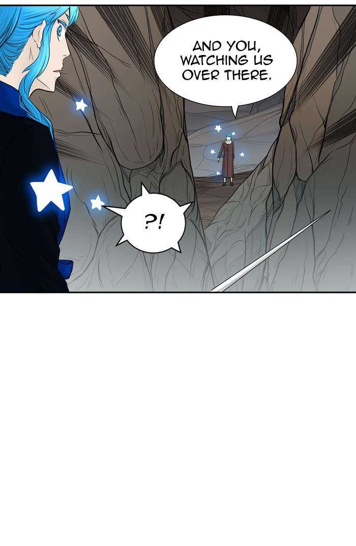 Tower of God Chapter 367