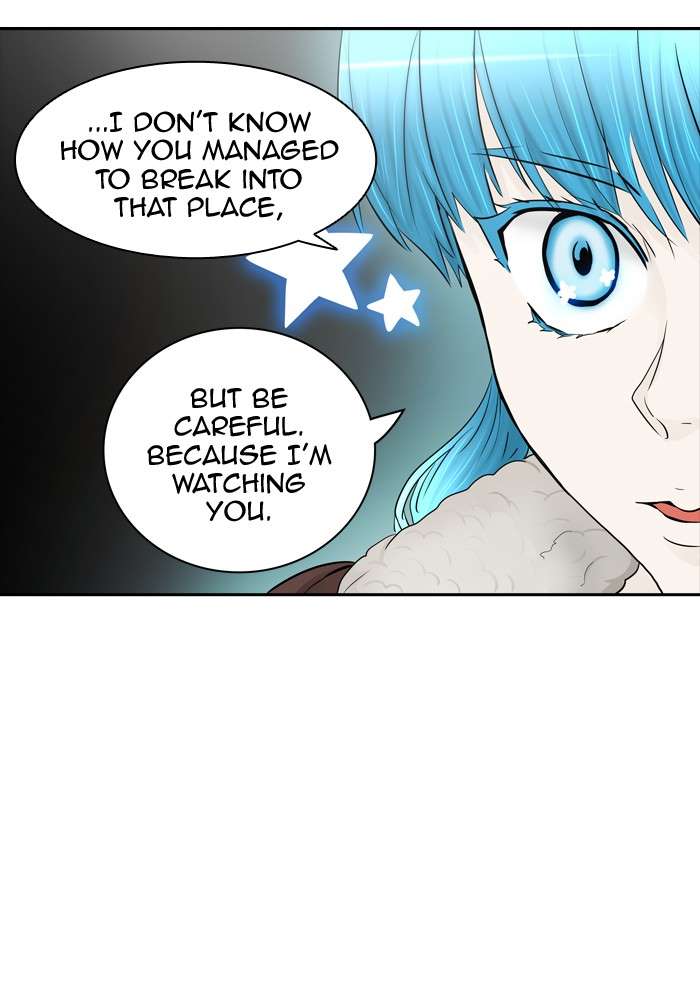 Tower of God Chapter 367