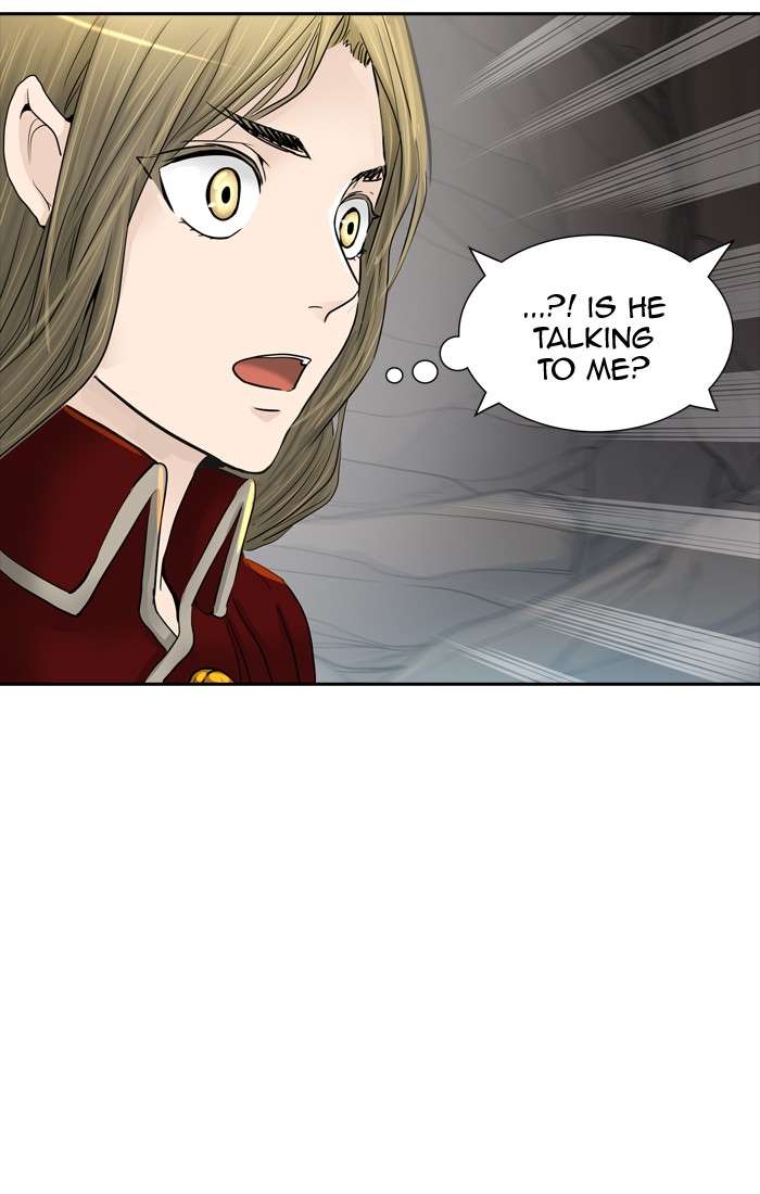 Tower of God Chapter 367