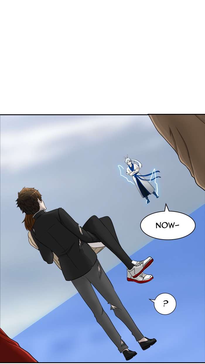 Tower of God Chapter 367