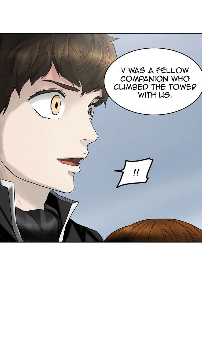 Tower of God Chapter 367