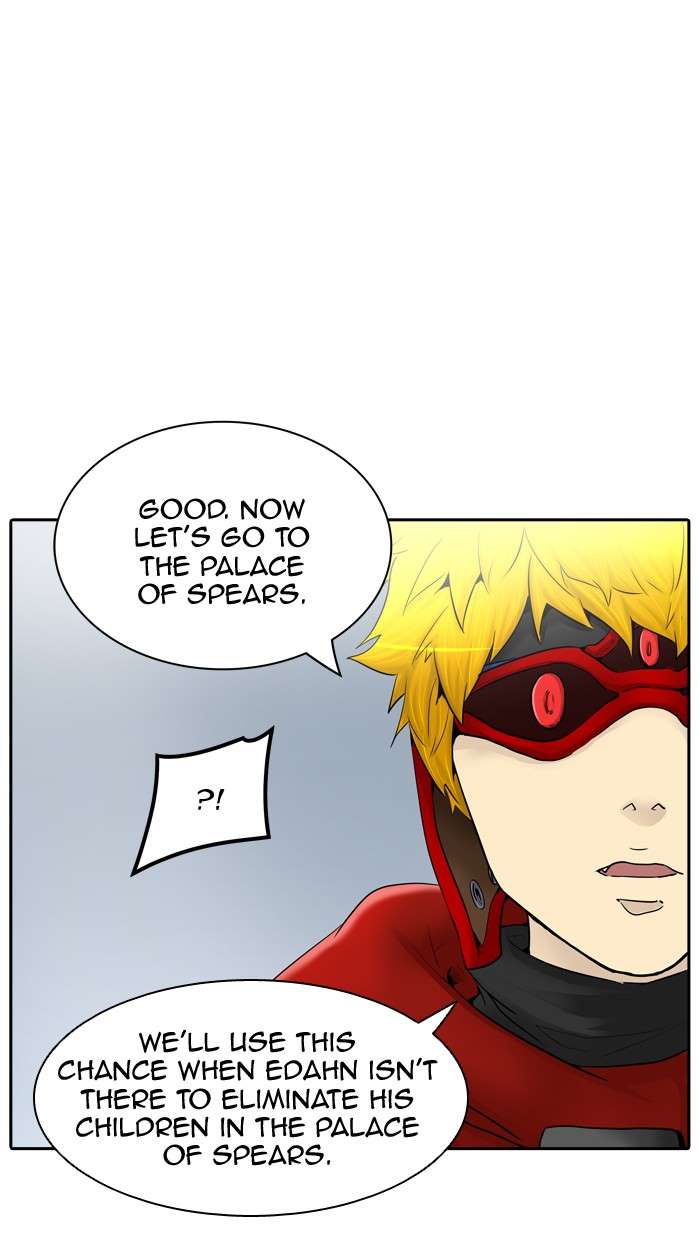 Tower of God Chapter 367