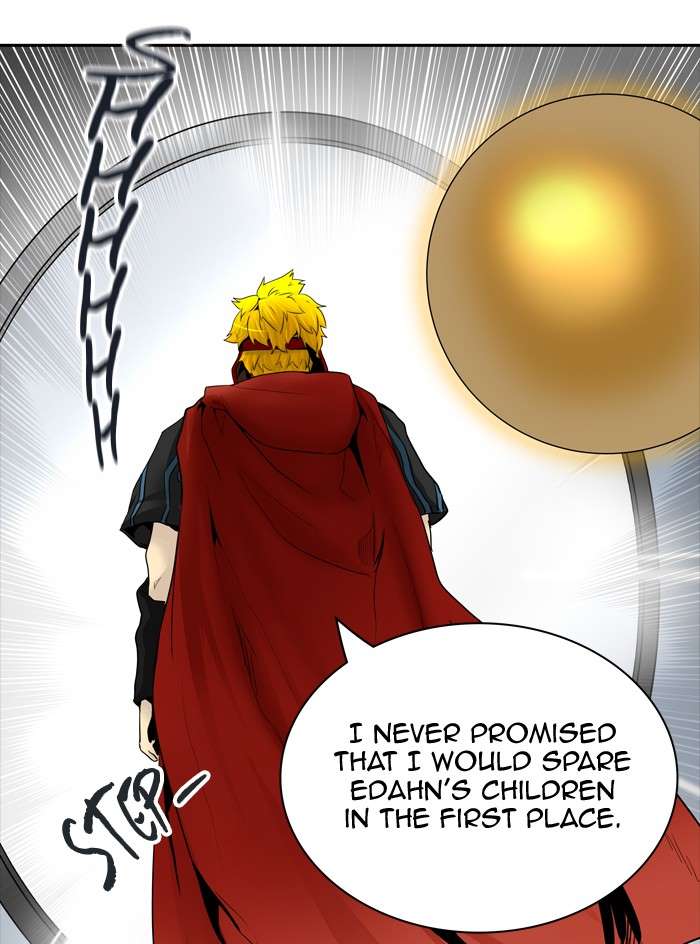 Tower of God Chapter 367