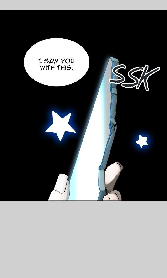 Tower of God Chapter 367