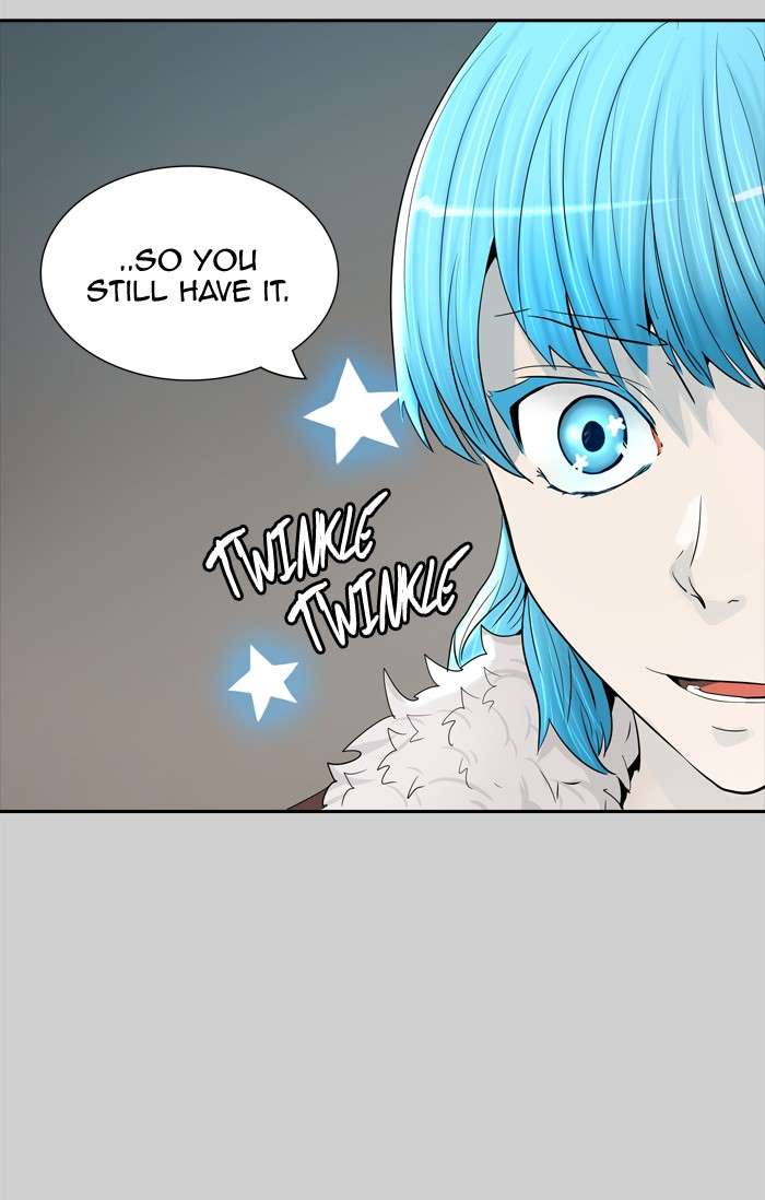 Tower of God Chapter 367