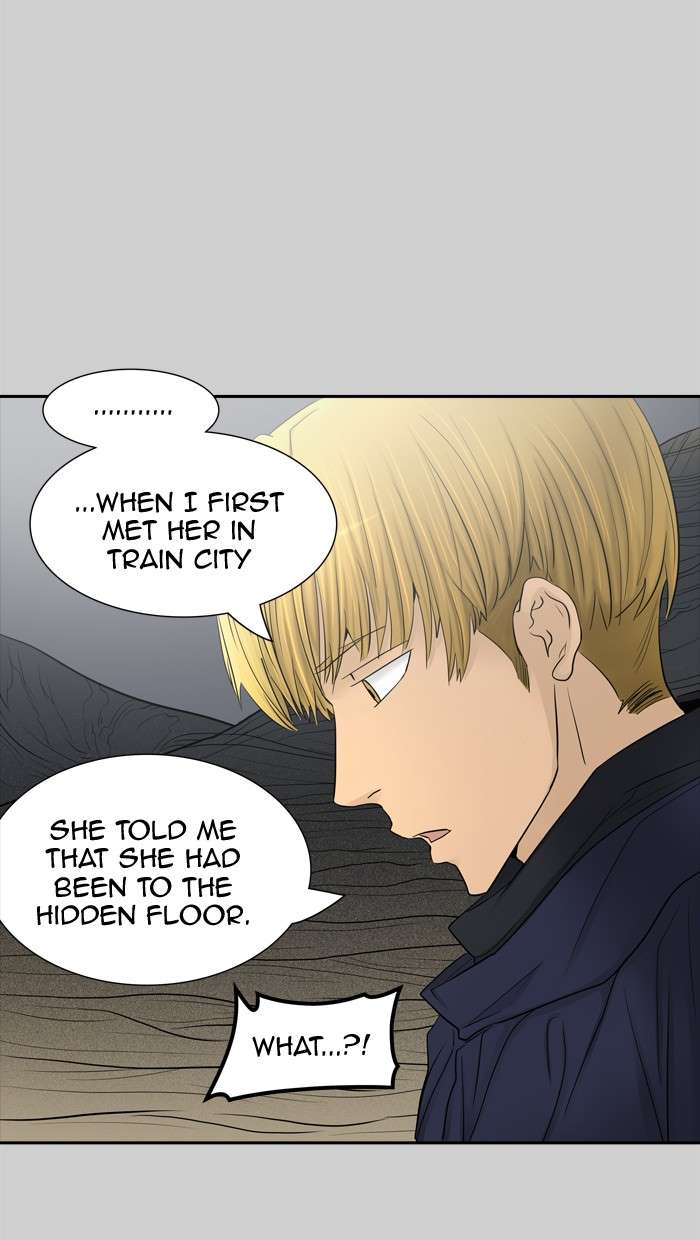 Tower of God Chapter 367