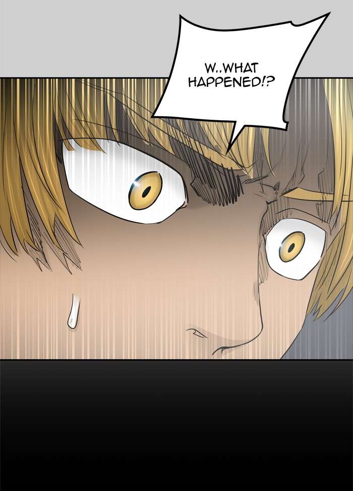 Tower of God Chapter 367