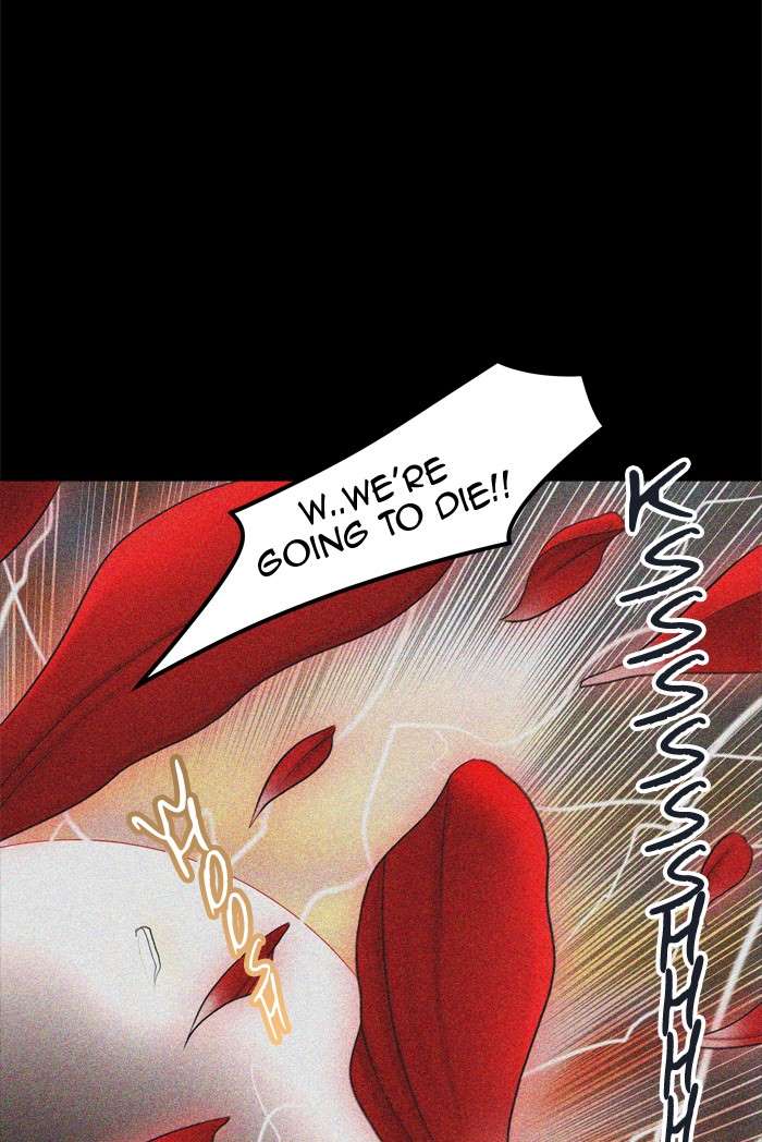 Tower of God Chapter 367