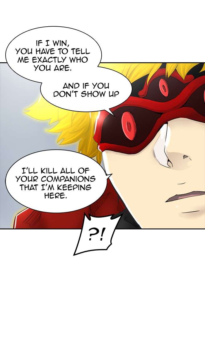 Tower of God Chapter 367