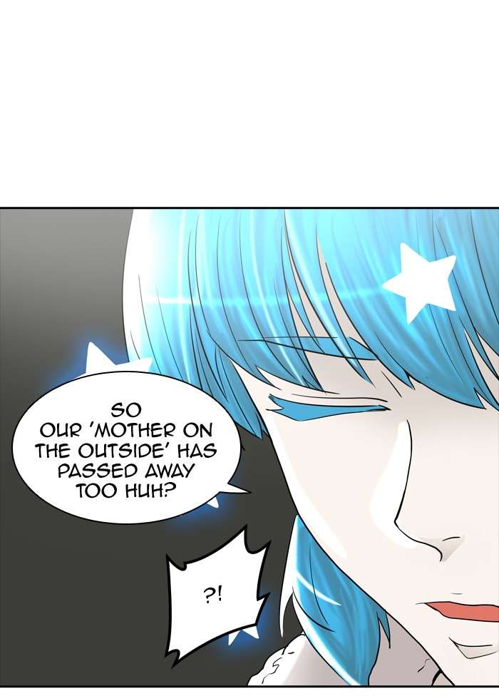 Tower of God Chapter 367