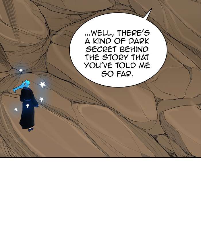 Tower of God Chapter 367