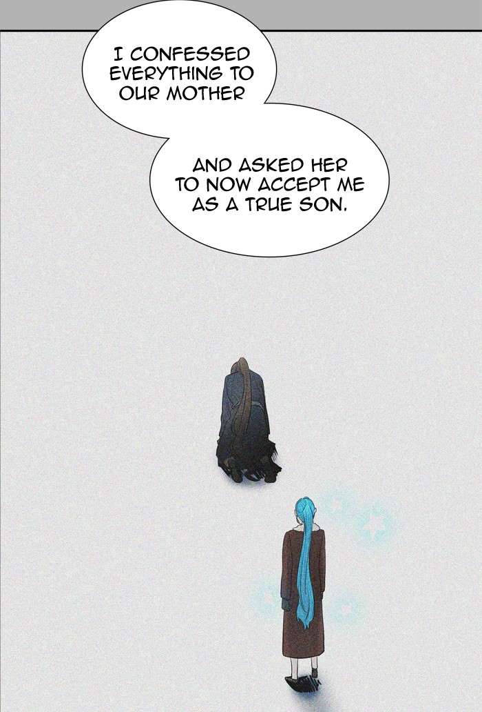 Tower of God Chapter 367