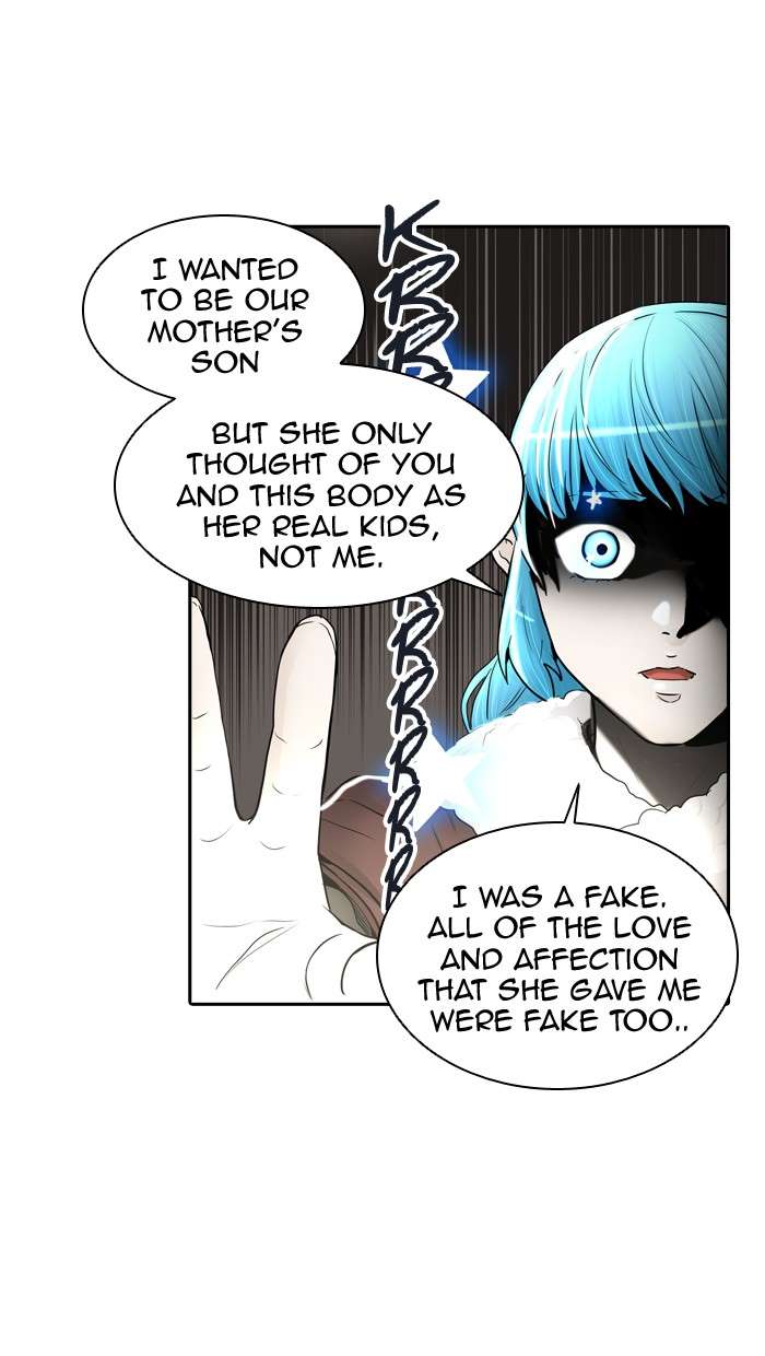 Tower of God Chapter 367