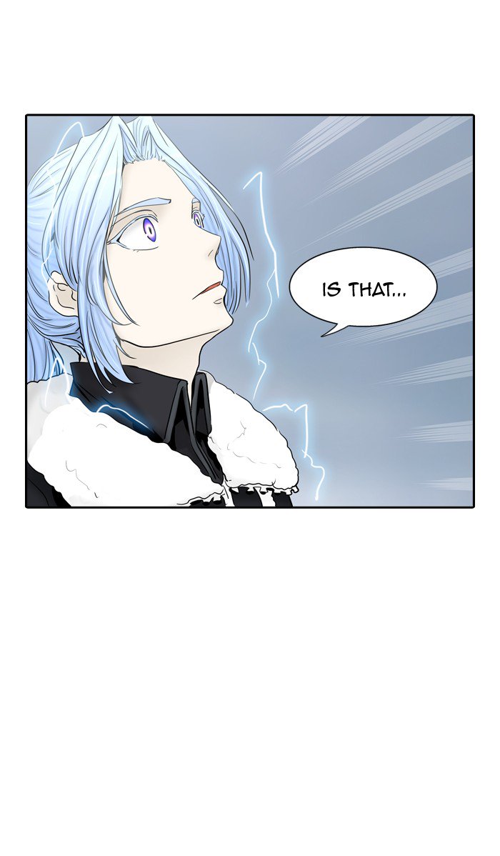 Tower of God Chapter 370