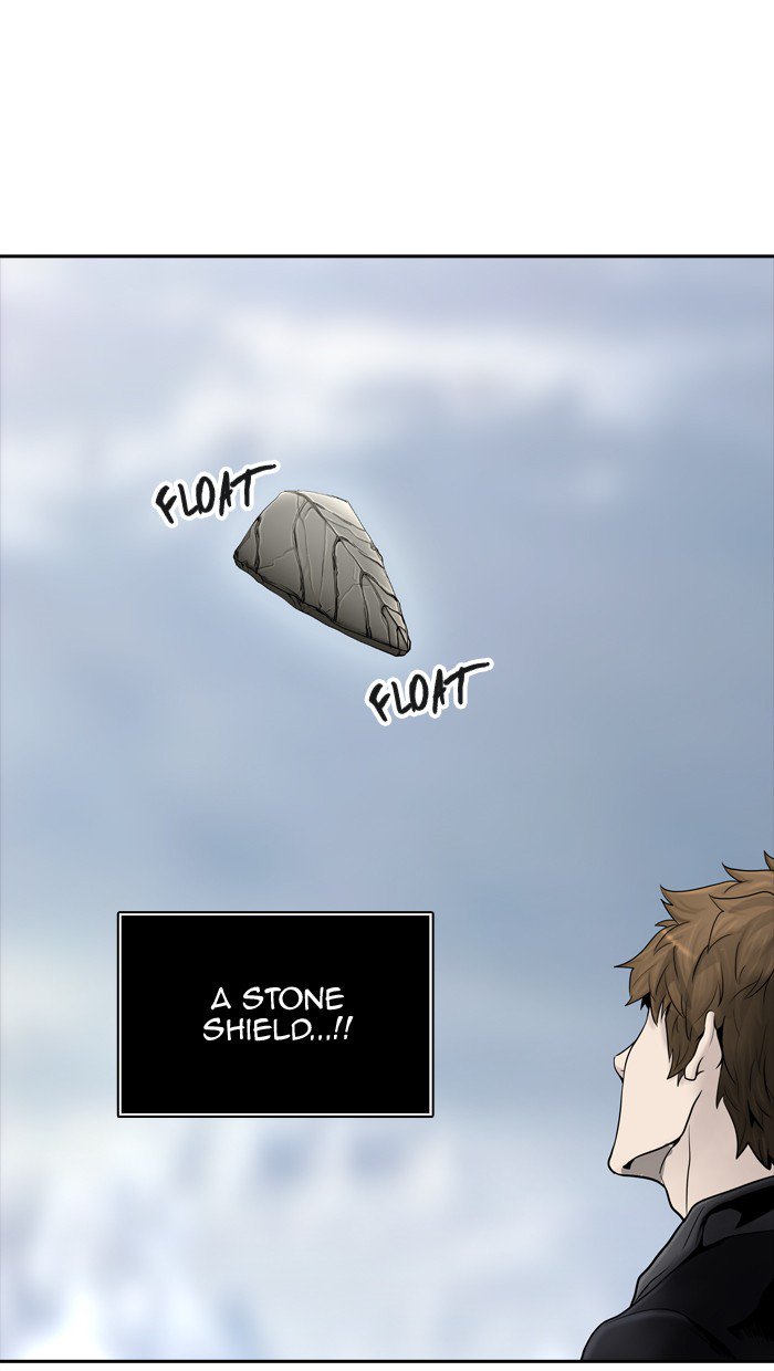 Tower of God Chapter 370