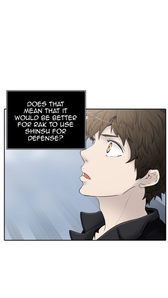 Tower of God Chapter 370