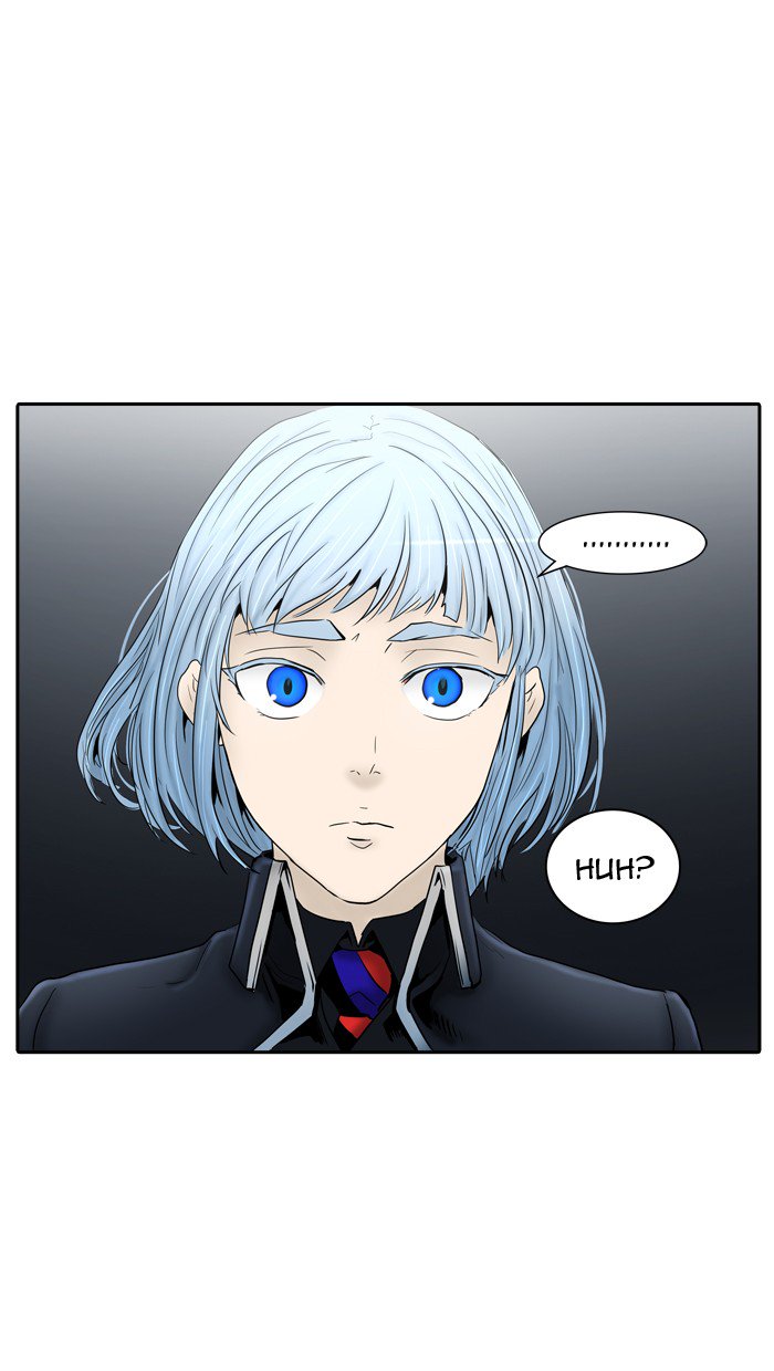 Tower of God Chapter 370