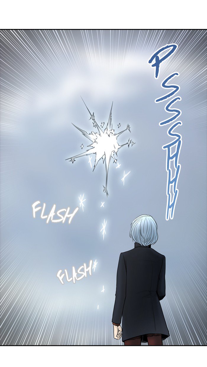 Tower of God Chapter 370