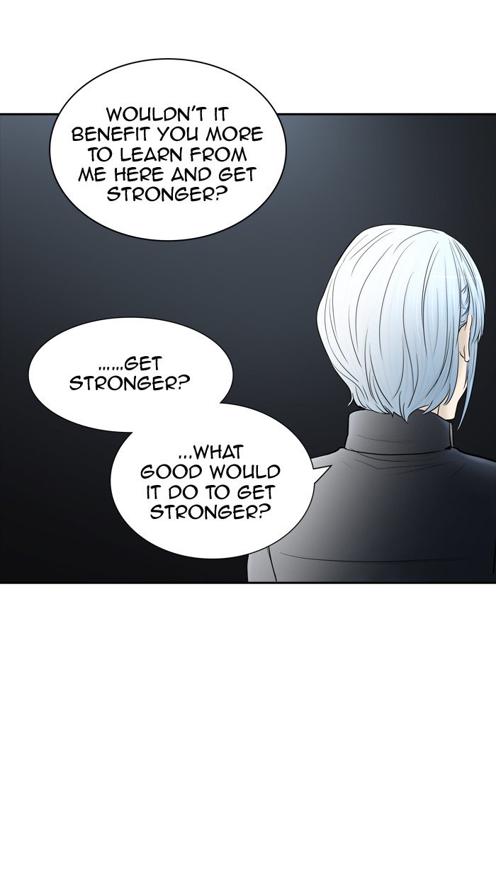 Tower of God Chapter 370