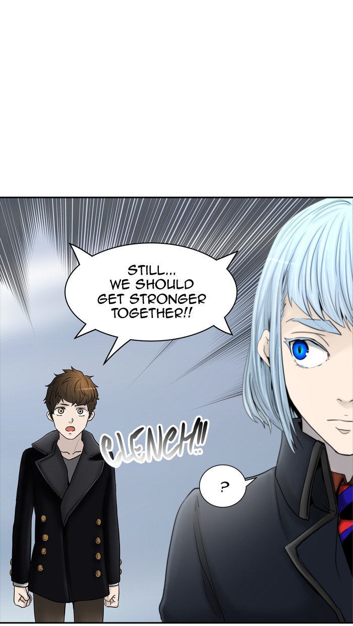 Tower of God Chapter 370