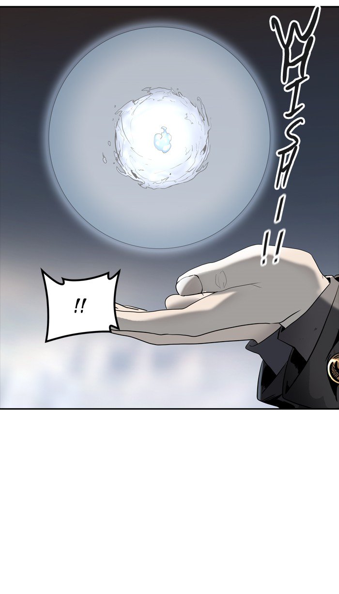 Tower of God Chapter 370