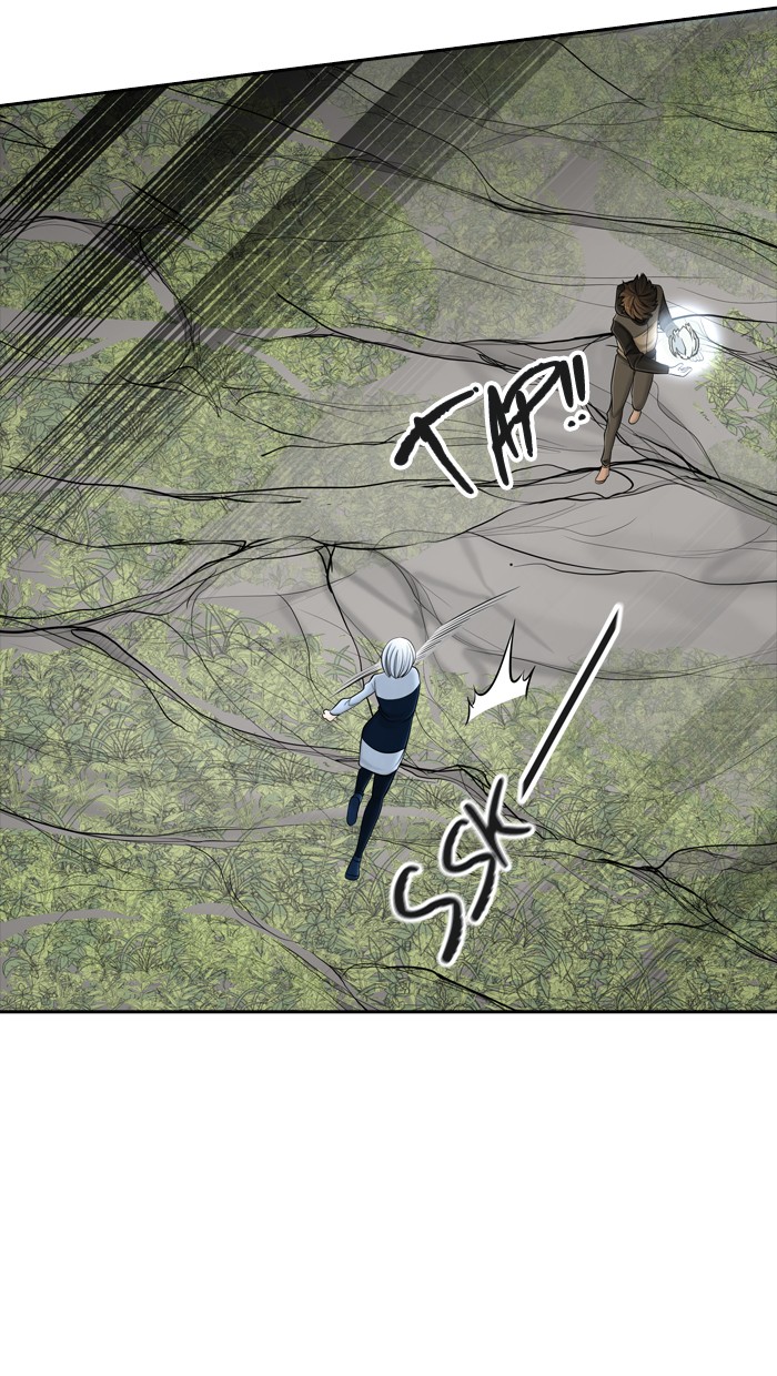 Tower of God Chapter 372