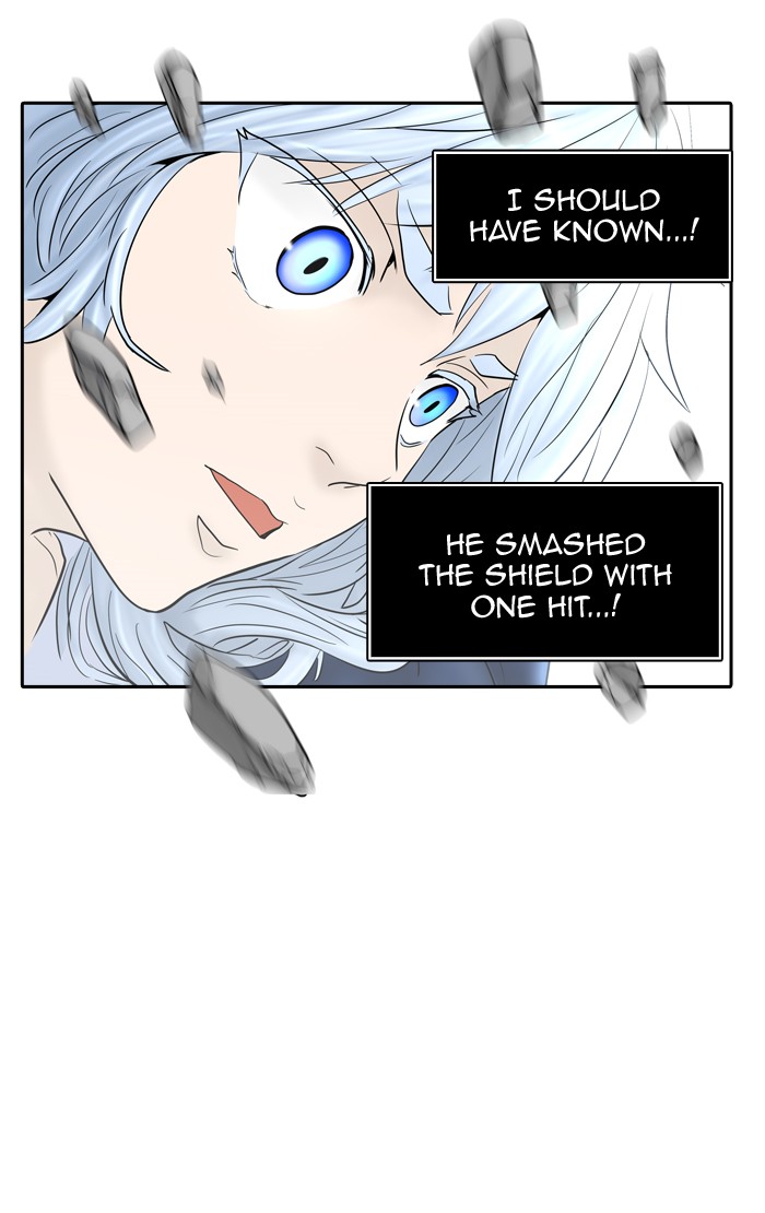 Tower of God Chapter 372