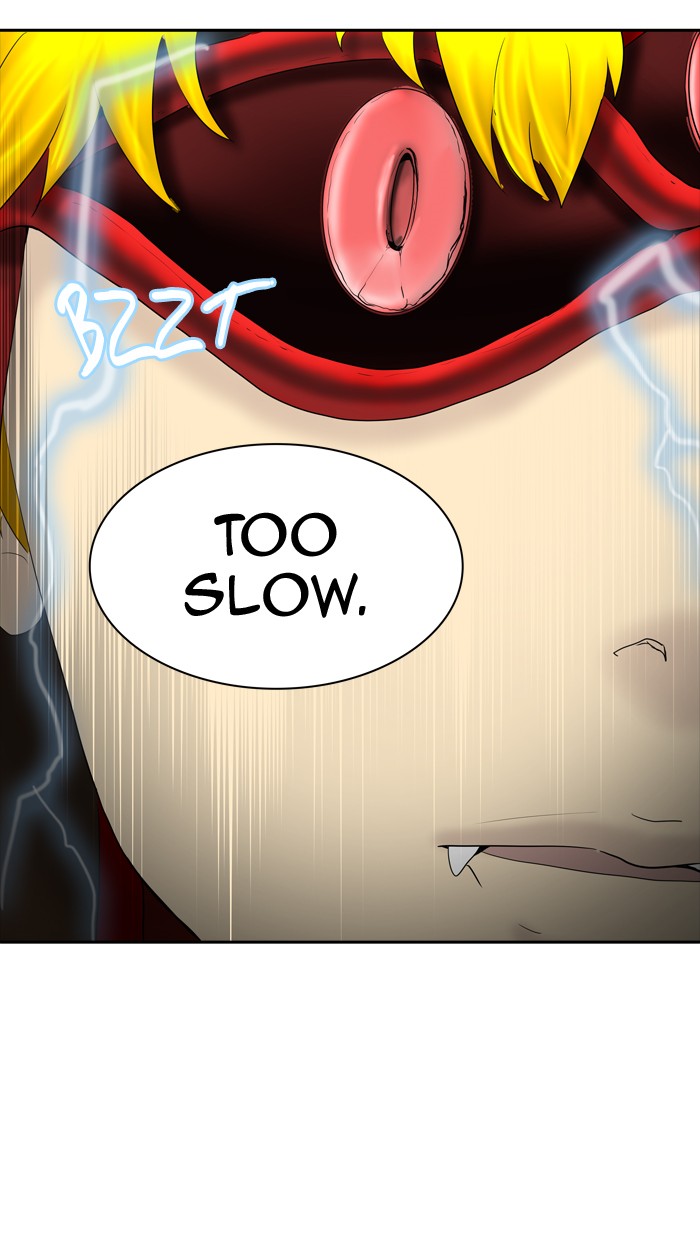 Tower of God Chapter 372