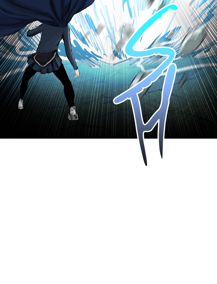 Tower of God Chapter 372