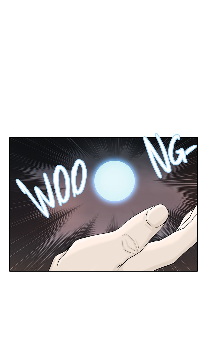 Tower of God Chapter 372