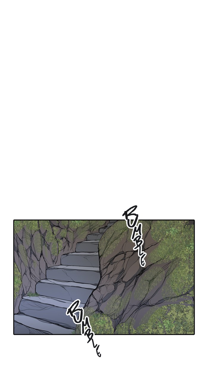 Tower of God Chapter 372