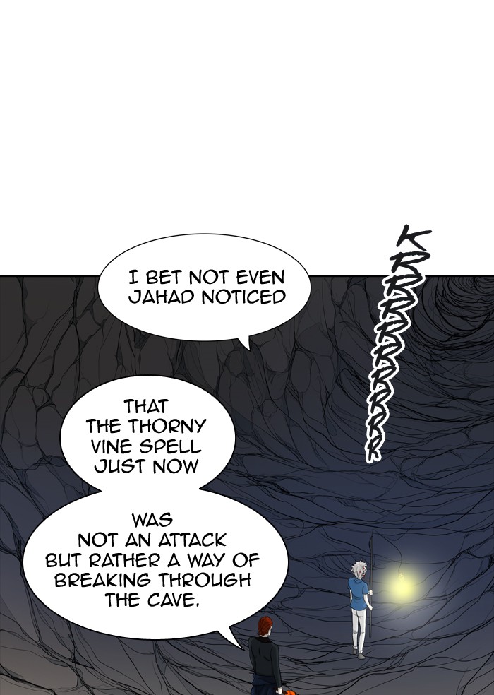 Tower of God Chapter 372