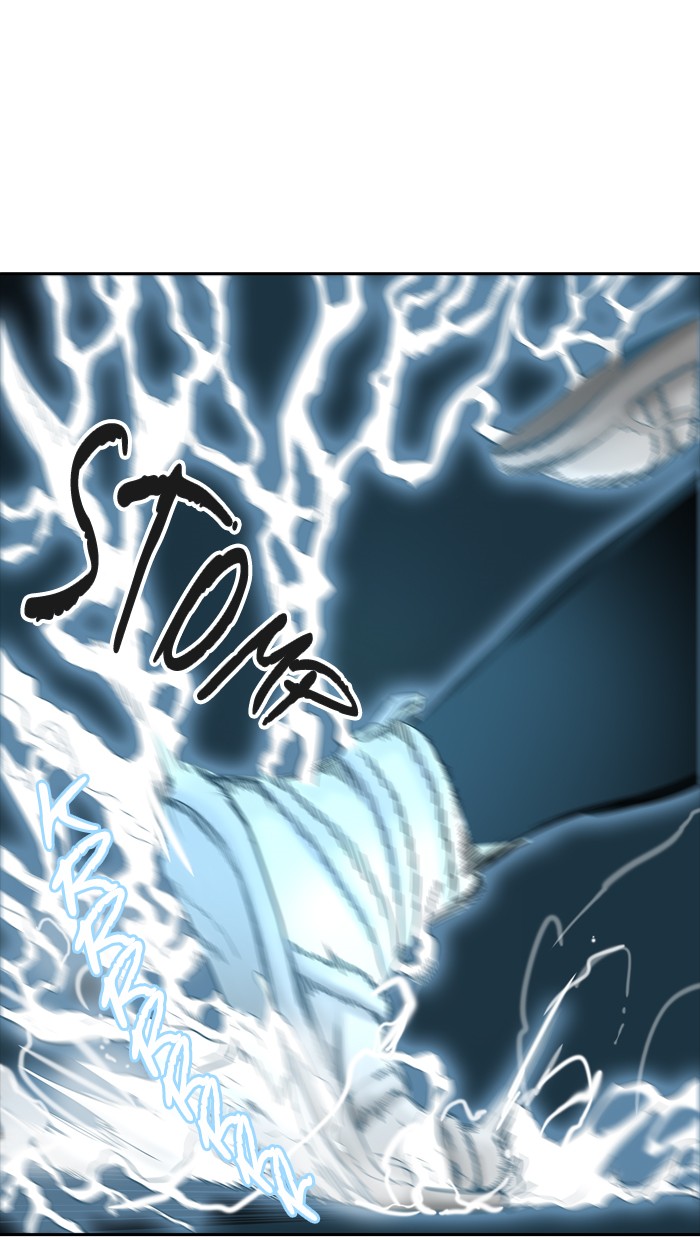 Tower of God Chapter 372