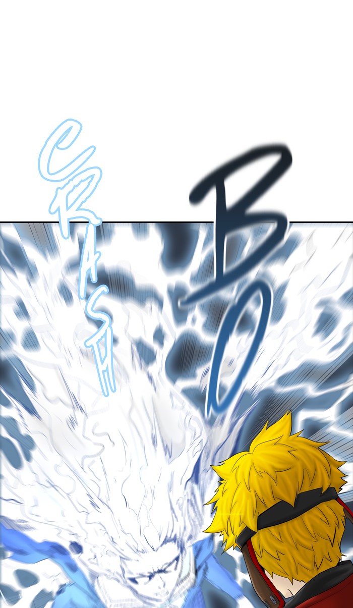 Tower of God Chapter 372