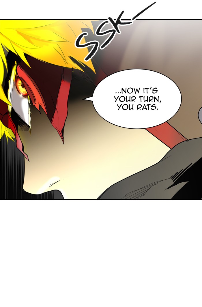 Tower of God Chapter 372