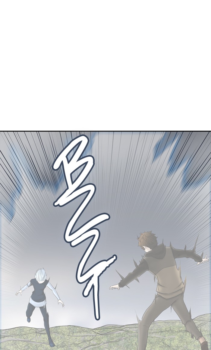 Tower of God Chapter 372