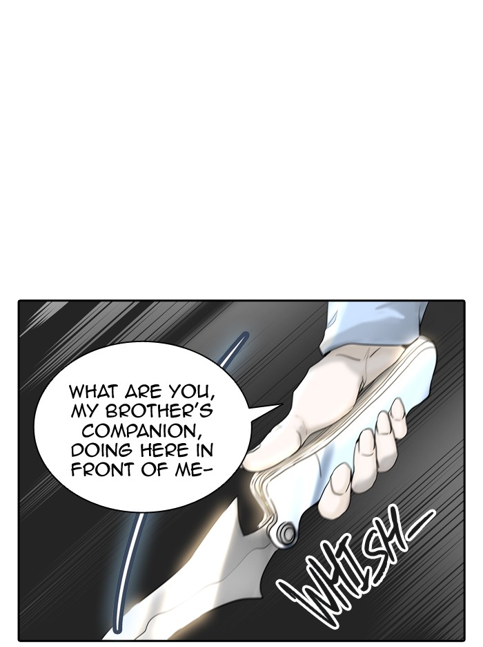 Tower of God Chapter 372