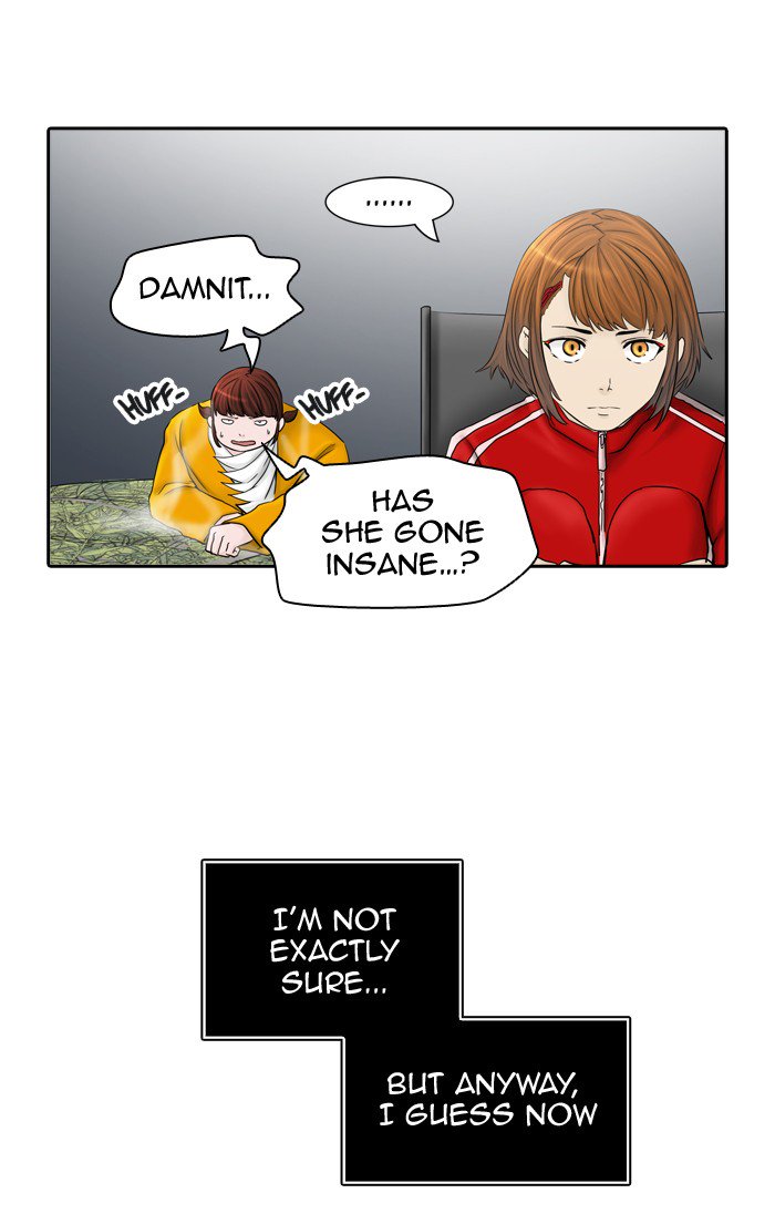 Tower of God Chapter 377