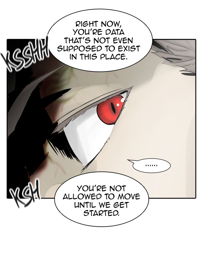 Tower of God Chapter 377