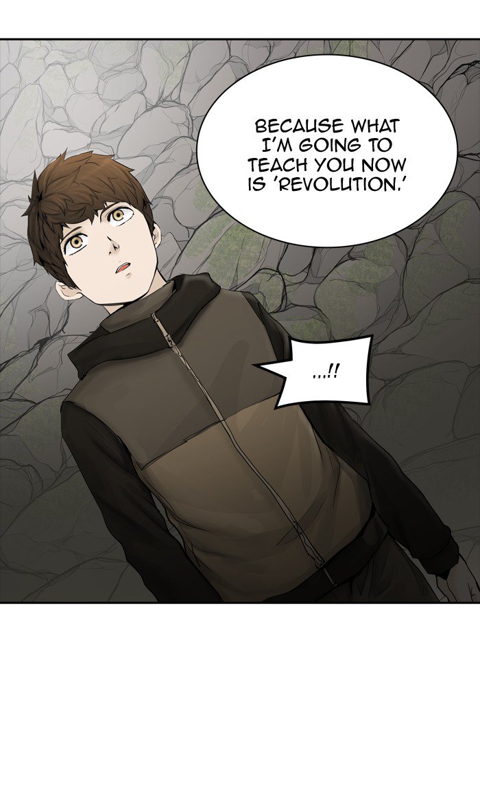 Tower of God Chapter 377