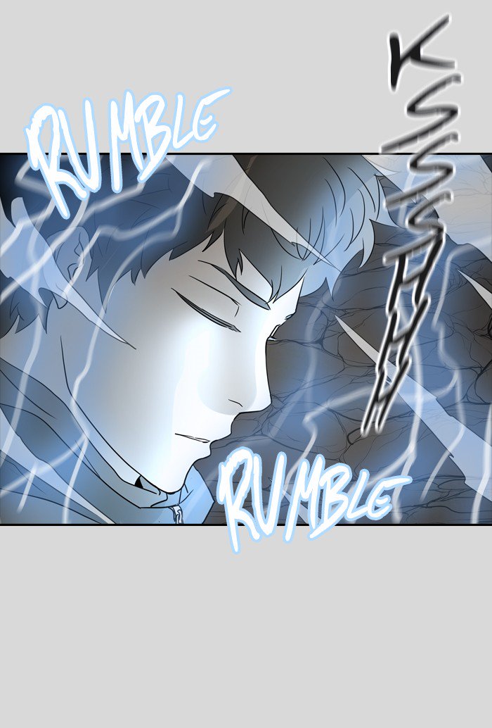 Tower of God Chapter 377