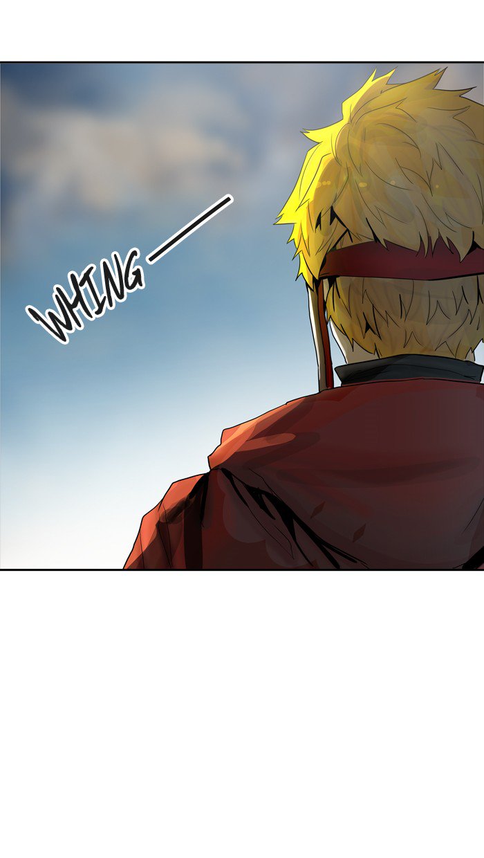 Tower of God Chapter 377