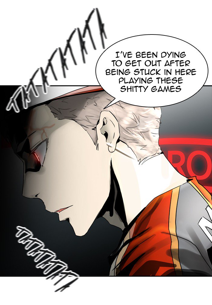 Tower of God Chapter 377