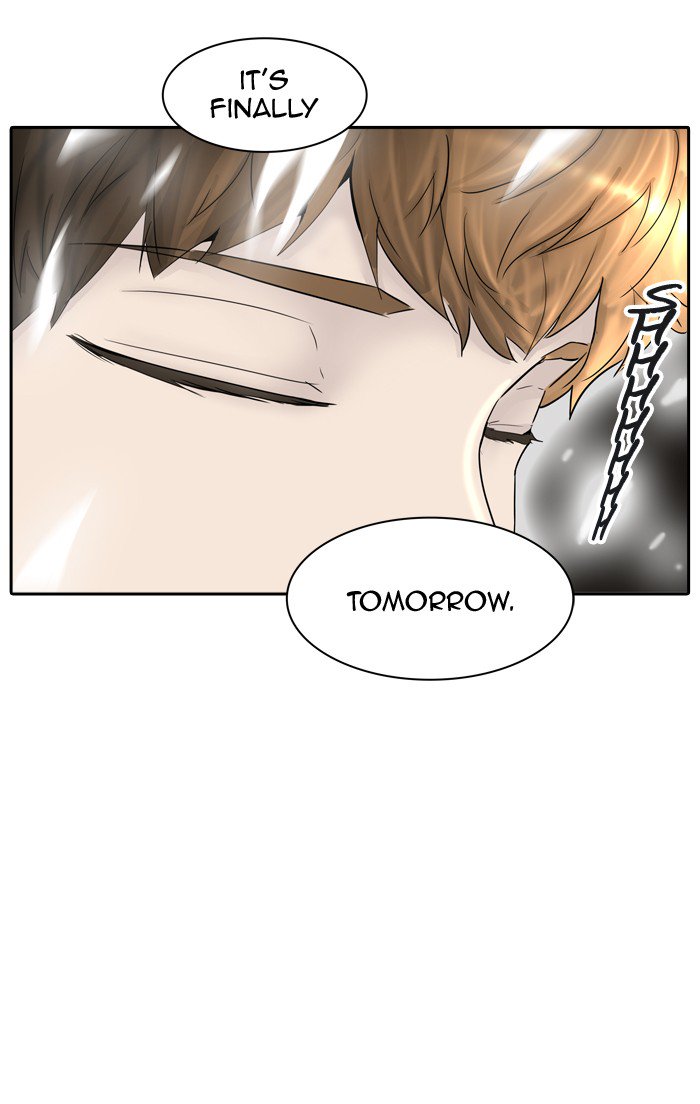 Tower of God Chapter 377