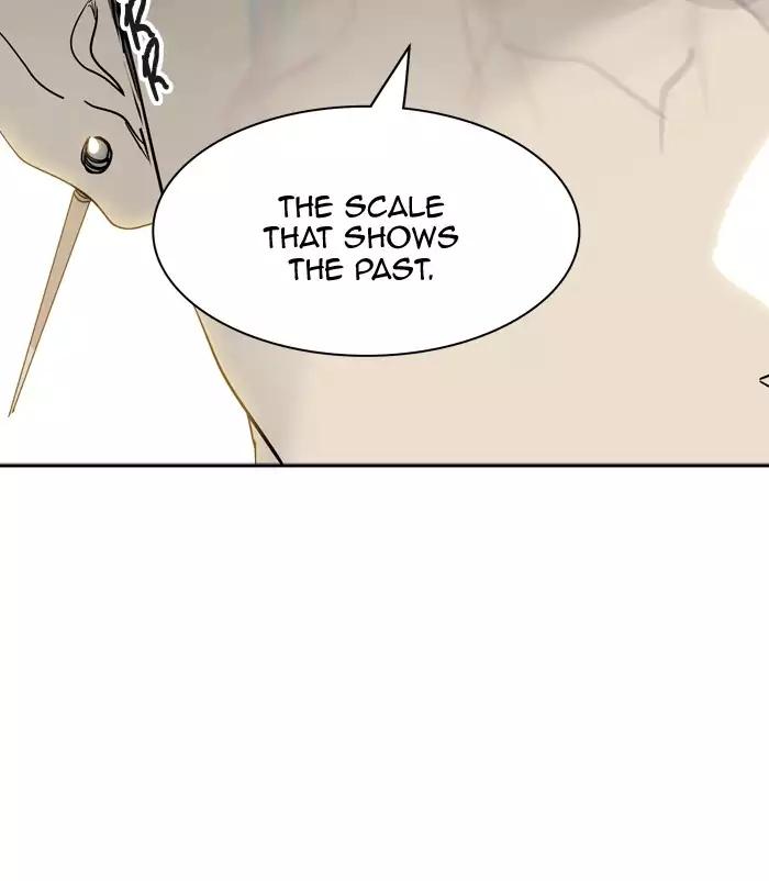 Tower of God Chapter 379