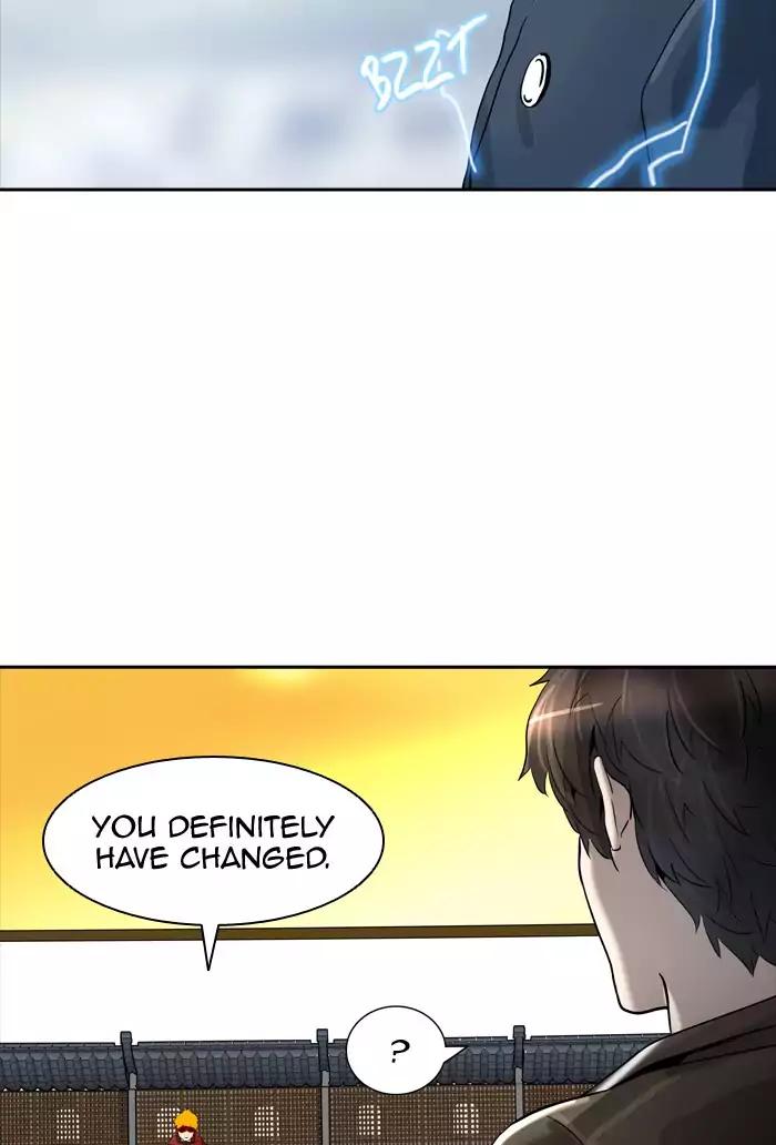 Tower of God Chapter 379