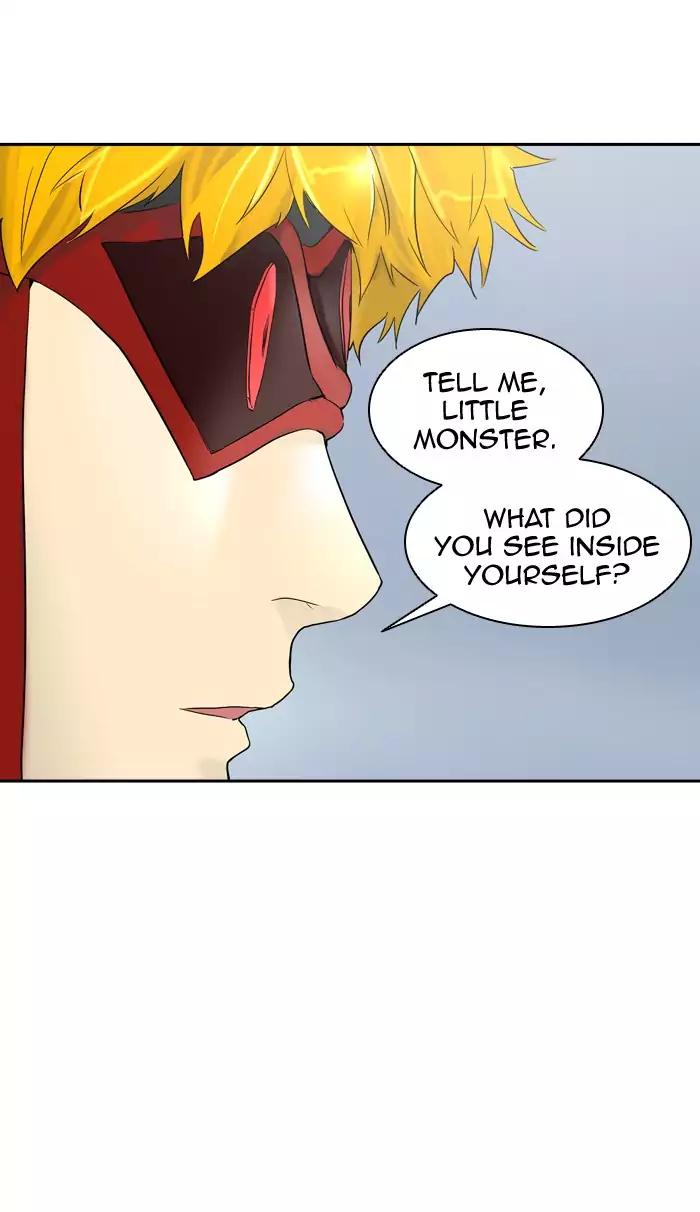 Tower of God Chapter 379