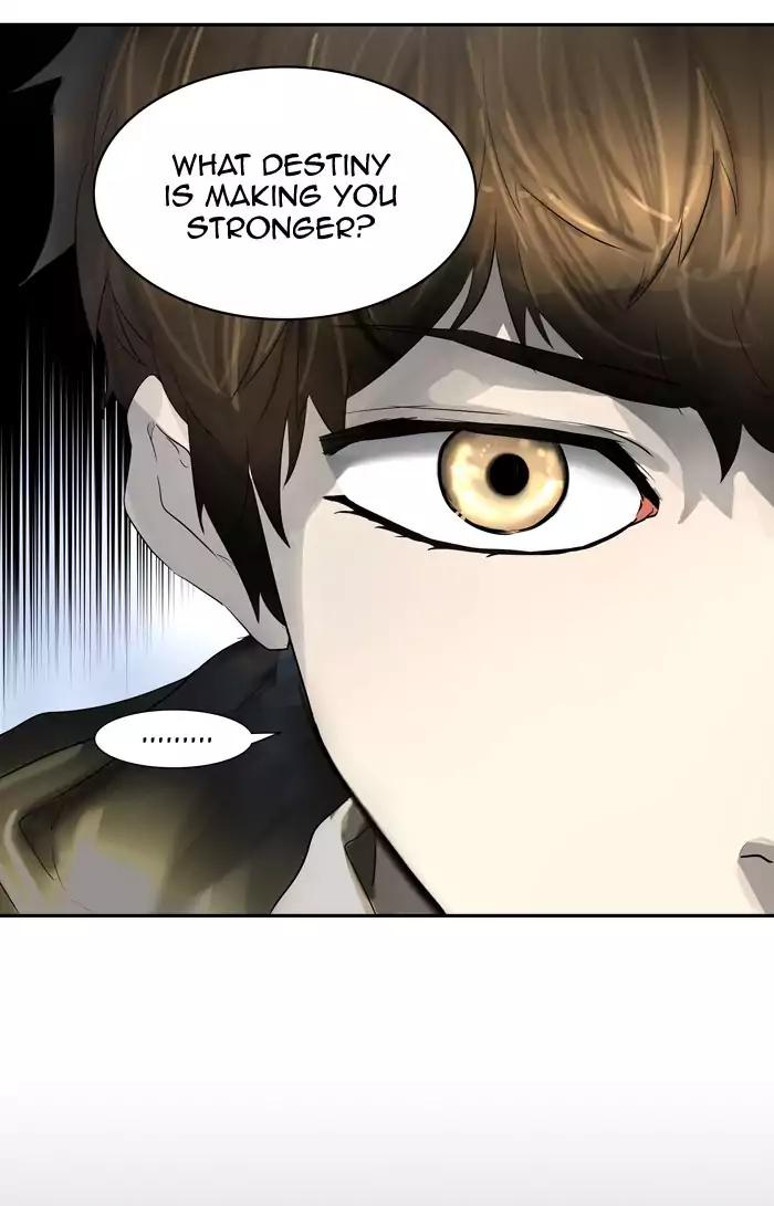 Tower of God Chapter 379